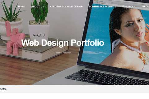 Best Cheap Web Design photo