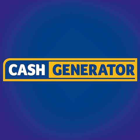 Cash Generator Bearwood photo